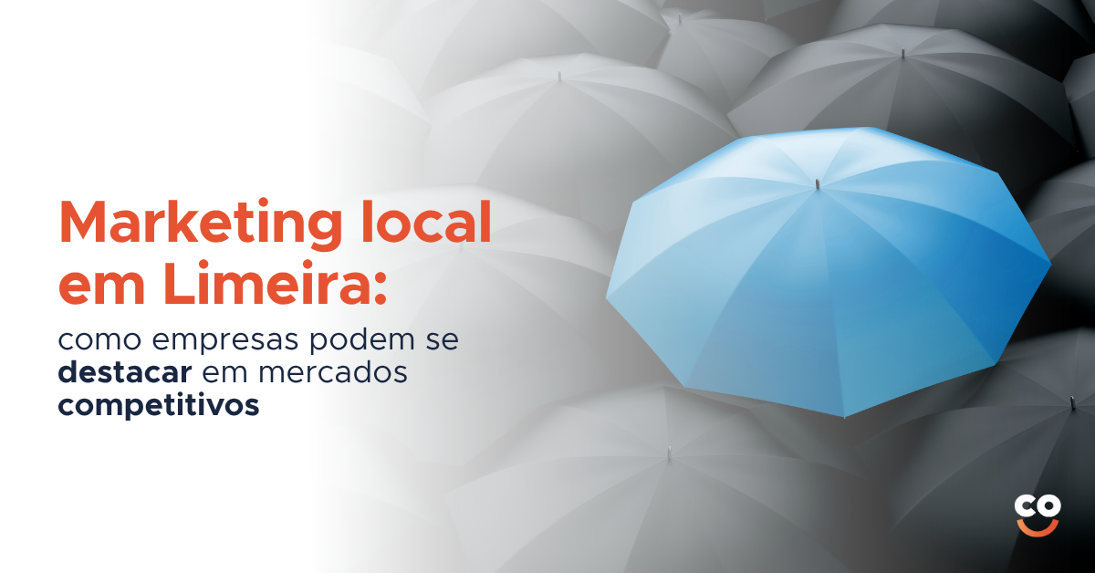 Marketing local em Limeira: como empresas podem se destacar em mercados competitivos