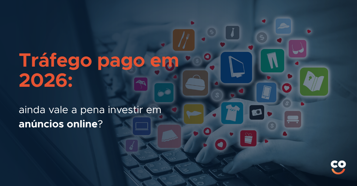 Tráfego pago em 2026: ainda vale a pena investir em anúncios online?